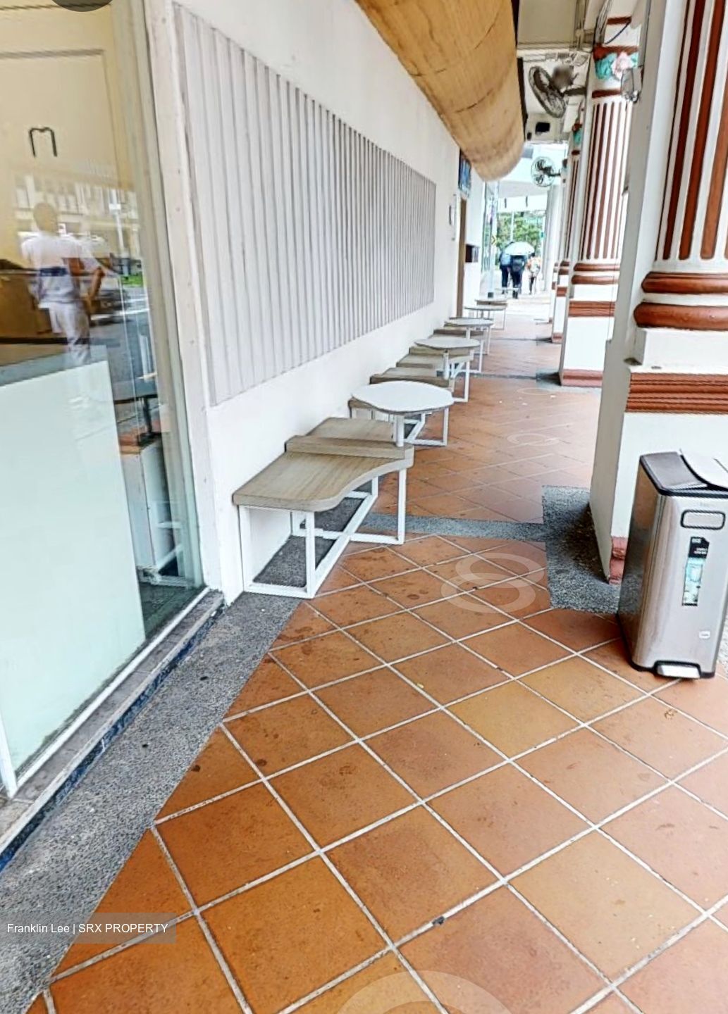Jalan Besar (D8), Retail #555738651